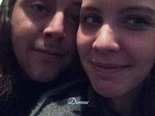 Dimme