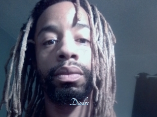 Diodre