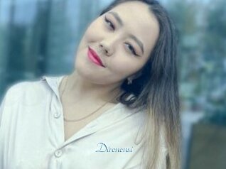 Direnensi