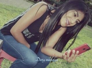 Dirty_makolyn