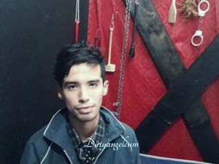 Dirtyangelcum