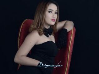 Dirtyasianjhen