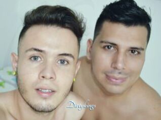 Dirtykings