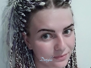 Dirtylili