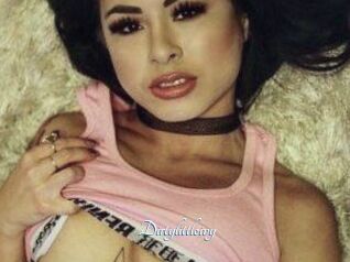 Dirtylittleivy