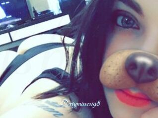 Dirtymisses198