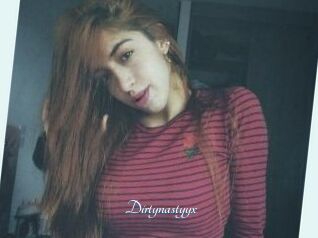 Dirtynastyyx