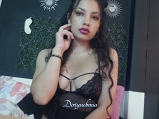 Dirtysubmia