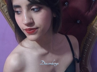 Discorderys
