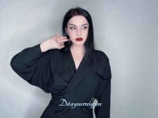 Ditayourreligion