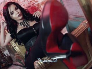 Divafootfetish