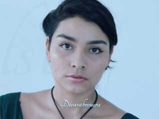 Divasabrosura