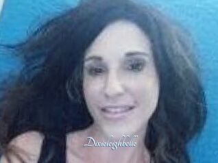 Dixieleighbelle