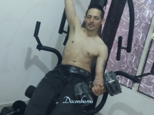 Dixonburns
