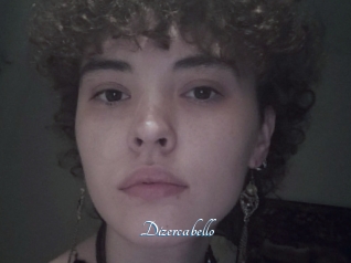 Dizercabello