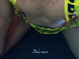 Dolce_sweet