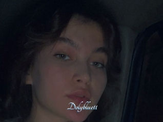 Dolybluett