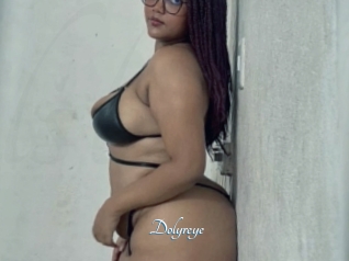 Dolyreye