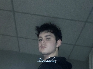 Domdisplay