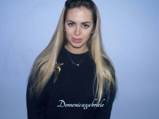 Domenicagabriele