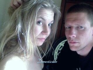 Domesticduo