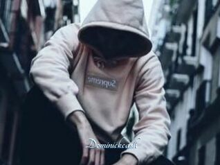 Dominickcash