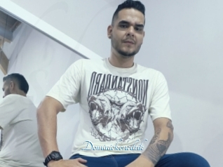Dominickenedrik