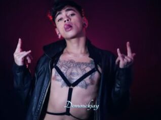 Dominickjay