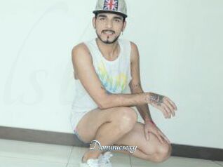 Dominicsexy