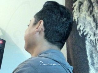 Dominicsteele