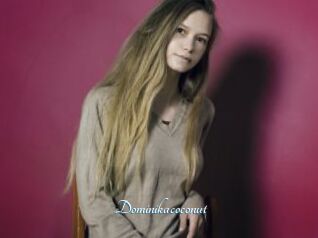 Dominikacoconut
