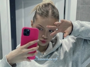 Dominobancroft