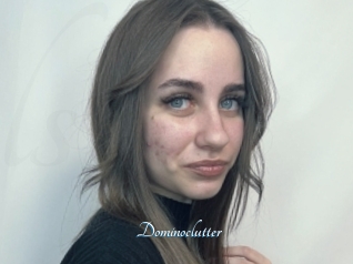 Dominoclutter