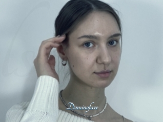 Dominofare
