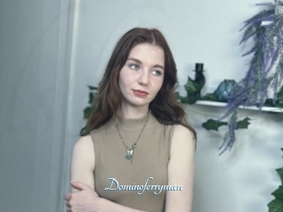 Dominoferryman