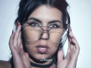 Domlia