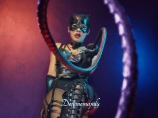 Dommemandy