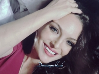 Domniqueblack