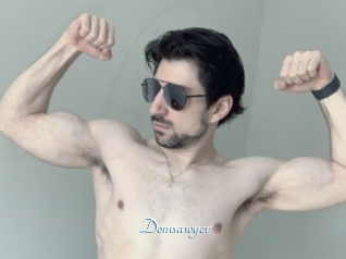 Domsawyer