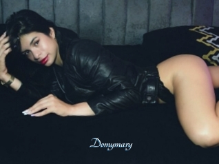Domymary