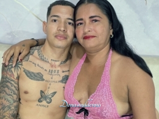 Donaanddennis