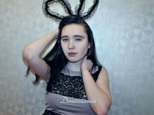 Donatellamia