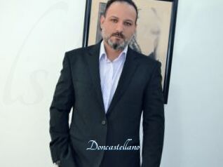 Doncastellano