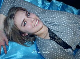 Donnabronze