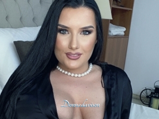 Donnadavison