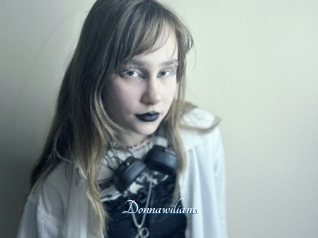 Donnawiliams