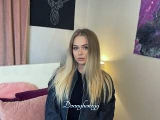 Donnyhoneyy