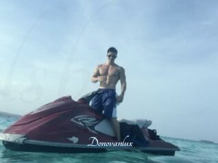 Donovanlux