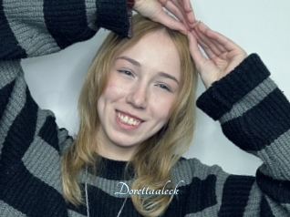 Dorettaaleck