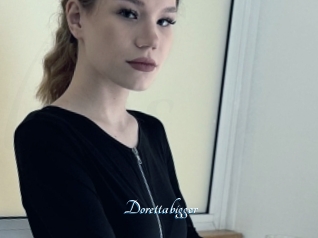 Dorettabigger
